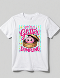 Glitter Dumpling Shirt