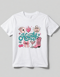 Howdy Western Shirt