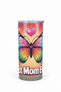 Best Mom Ever Full Coverage Tumbler