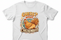 Guess What Chickenbutt Shirt